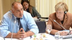 Ева Паунова: България не е поискала да бъде "гореща точка" за бежанци