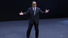 Оттеглянето на Акио Тойода подчертава смяната на поколенията в Toyota