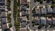 Заявленията за ипотечни кредити в САЩ достигнаха най-ниското си ниво от 1995 г.