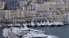 Колко квадратни метра купуват 1 млн. долара по света?