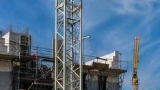 Строителната продукция в България отчита най-силния си ръст за януари от кризата насам