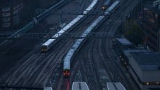 БДЖ се разплати с хърватски изпълнител за ремонт на локомотиви