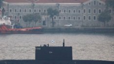 Продават дворец на Босфора за 95 млн. долара