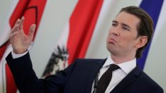 Австрия поставя имиграцията във фокуса на своето европредседателство