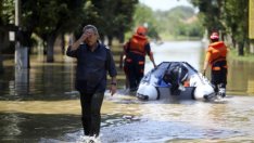 Президентът поиска национален център за управление на бедствия