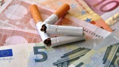 Контрабандните цигари – най-големият източник на средства за подземния свят 