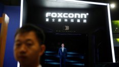 Главният поддоставчик на Apple се готви за най-голямото IPO в Китай от 2015 г.