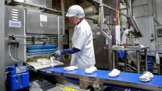 Новите работни места в САЩ отбелязаха най-големия си ръст от 18 месеца насам