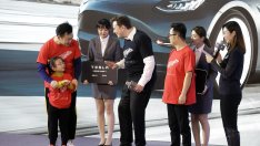 Визитата на Мъск в Пекин подчертава силата на китайската икономика