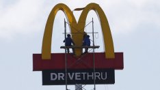Резултатите на McDonald’s лесно задминаха очакванията на анализаторите