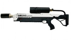 Илон Мъск най-сетне започна да печели пари... с огнехвъргачки