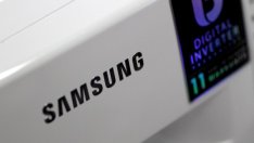 Samsung на гребена на вълната