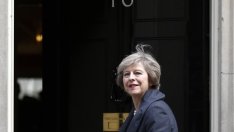 Тереза Мей поиска от ЕС време за подготовка на преговорите за Brexit