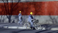 Китайската икономика расте с 6,7% през второто тримесечие