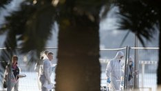 Мохамед Халаф: "Ислямска държава“ ще активизира клетките си в Европа