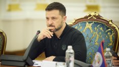 Зеленски разкри къде са стратегическите природни ресурси на Украйна и какво предлага на Тръмп