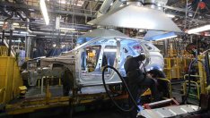 Заради недостиг на работна ръка „АвтоВАЗ“ се обръща за помощ към затворите