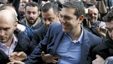 Новият „спасител“ на Гърция 