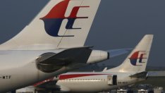 Групировка, свързана с "Ислямска държава", хакна уебсайта на Malaysia Airlines