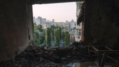 Русия и Украйна размениха затворници след най-голямото руско нападение с дронове 