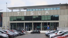 Германският завод на Tesla увеличава плановете си за производство