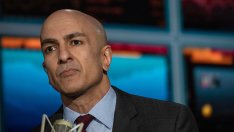 Кашкари: Фед трябва да оцени повече данни, преди да започне да намалява лихвите