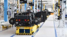 Значително забавяне на индустрията в еврозоната