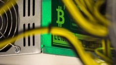 Китайските копачи на биткойни заплашват сибирската електрическа мрежа