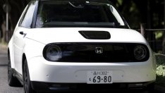 Honda ще продава само електрически коли и в Китай след 2030 г.