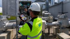 Индустрията в еврозоната расте по-силно от очакваното 