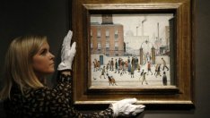 Christie's отчете 9% ръст на продажбите за първото полугодие