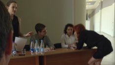 Сноудън официално поиска временно убежище в Русия