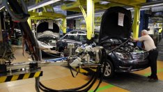 Mercedes си навлече гнева и на Брюксел