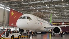 Airbus с поръчка за 2,27 млрд. долара за China Southern Airlines