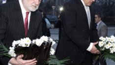 Б. Борисов: Очертават се добри перспективи за българо-сръбските отношения