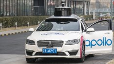 Американски законодатели изразиха опасения относно китайските автономни коли