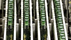 Heineken постави под съмнение целта си за маржа за 2023 г.