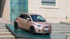 Синдикат: Stellantis ще запише пета поредна година на производствен спад в Италия