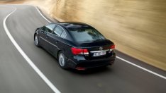 Бъдещето на Toyota Avensis е под въпрос