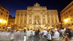 Американските туристи атакуват горещите точки на Европа