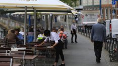 Нагласите сред германските потребители се подобряват, но е рано за обрат