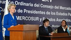 ЕС и МЕРКОСУР финализираха спорната търговска сделка