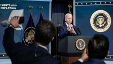 За Байдън борбата с инфлацията остава приоритет