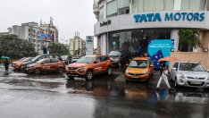 Tata Motors планира да раздели бизнеса си в две фирми