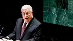 САЩ ще откажат виза на палестинския президент Махмуд Абас за Общото събрание на ООН