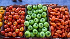 Годишната инфлация в България се забави до 2,4% през април