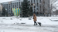 Руският посланик в САЩ: Вашингтон се стреми да разпали украинската криза