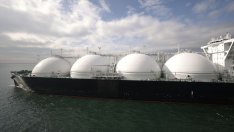 Модата на плаващите терминали за втечнен газ в Европа