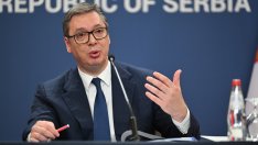 Вучич: Руските служби ме спасяват от държавен преврат, никой не може да ме спре