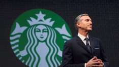 Историческият директор на Starbucks се оттегля